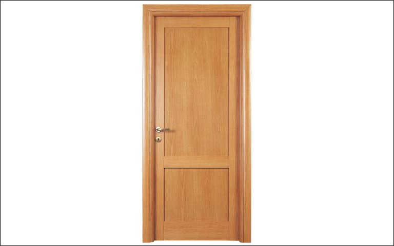 Martinelliporte Porta a scrigno ad angolo arco
