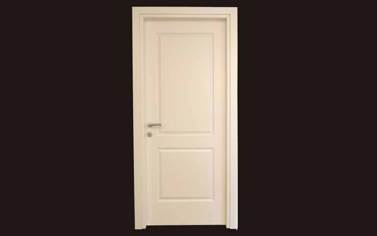 Martinelliporte Porta a scrigno ad angolo arco